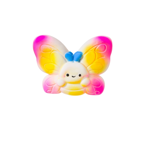 Picture of Squishy Jumbo Butterfly ( ONLY SOLD in Display of 6 )