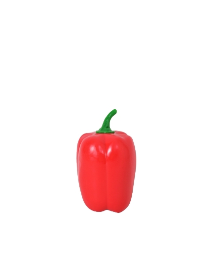 Picture of Squishy Jumbo Capsicum assorted ( ONLY SOLD in Display of 6 )