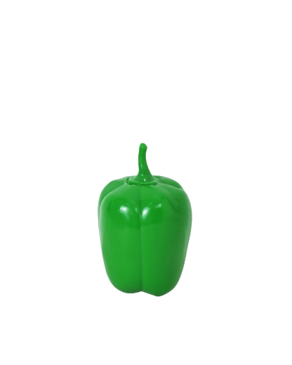 Picture of Squishy Jumbo Capsicum assorted ( ONLY SOLD in Display of 6 )