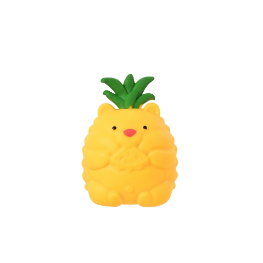 Picture of Squishy Jumbo Pineapple Bear ( ONLY SOLD in Display of 4 )