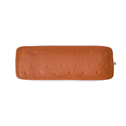 Picture of Squishy Jumbo Biscuit ( ONLY SOLD in Display of 10 )