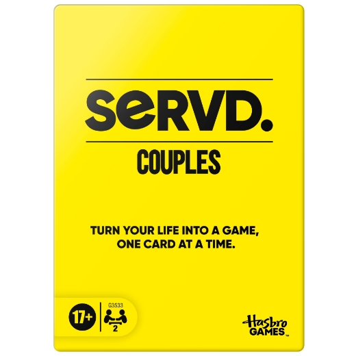 Picture of Servd Couples