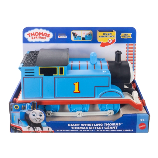 Picture of Thomas & Friends HERO Thomas Engine