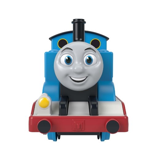Picture of Thomas & Friends HERO Thomas Engine