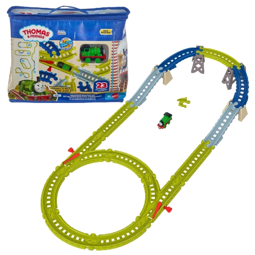 Picture of Thomas & Friends Track Bag
