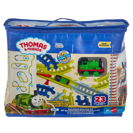 Picture of Thomas & Friends Track Bag