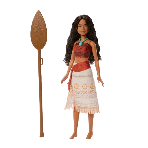 Picture of Disney Moana Singing Doll