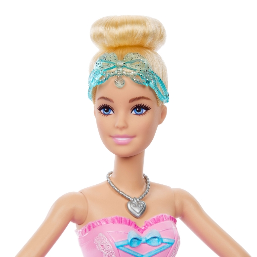 Picture of Barbie Nutcracker Deluxe Feature Doll - Clara