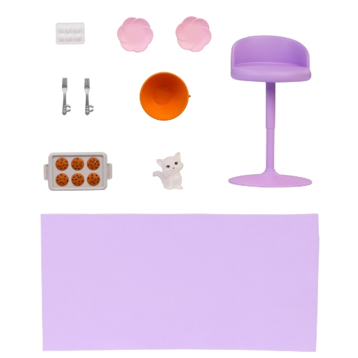 Picture of Barbie House