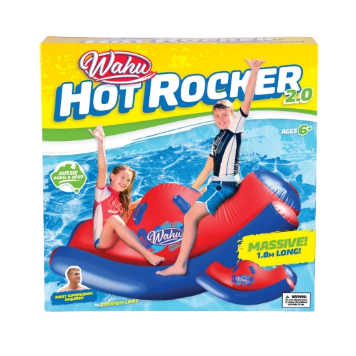 Picture of Wahu Hot Rocker 2.0