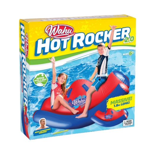 Picture of Wahu Hot Rocker 2.0