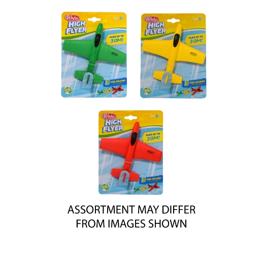 Picture of Wahu High Flyerz assorted - REFRESH