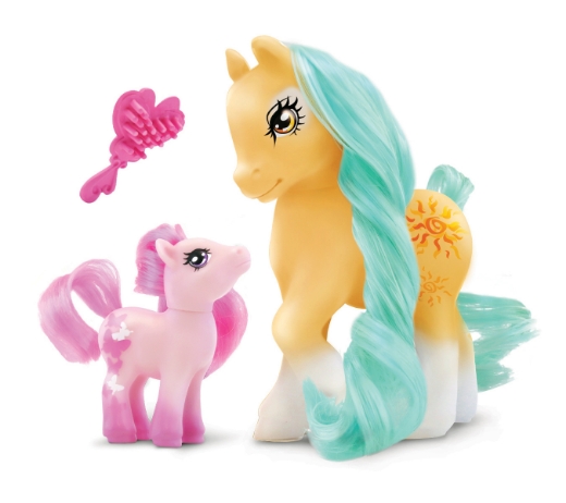 Picture of Pony Friends - Charm & Style Sisters