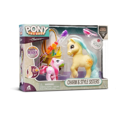 Picture for category Pony Freinds