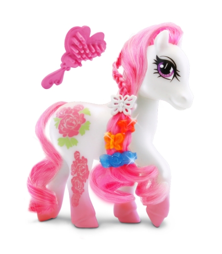 Picture of Pony Friends - Style & Beauty assorted ( ONLY SOLD in Carton of 12 )
