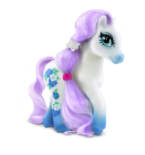Picture of Pony Friends - Style & Beauty assorted ( ONLY SOLD in Carton of 12 )