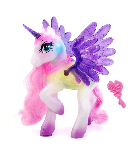Picture of Pony Friends - Mystical Light & Sound Beauty