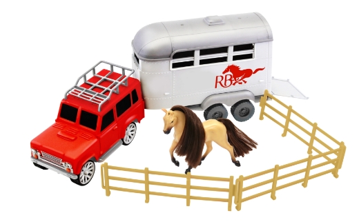 Picture of Royal Breeds Travel Trailer