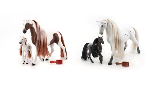 Picture of Royal Breeds Kiss n Nuzzle assorted ( ONLY SOLD in Carton of 12 )