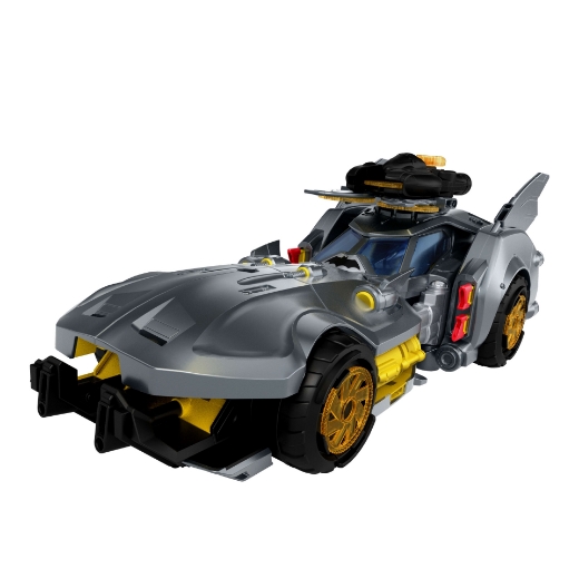 Picture of Batman 6" Batlink Batmobile