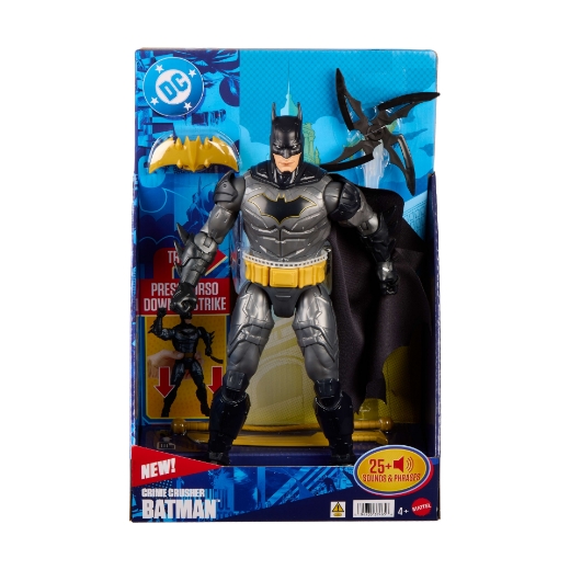 Picture of Batman 12" Feature Figure