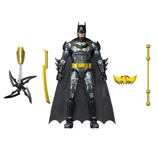 Picture of Batman 12" Feature Figure
