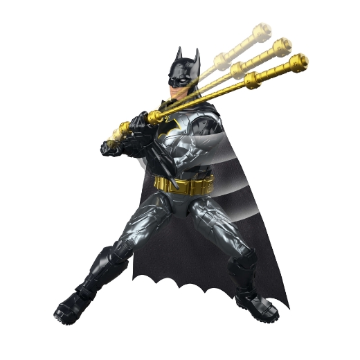 Picture of Batman 12" Feature Figure