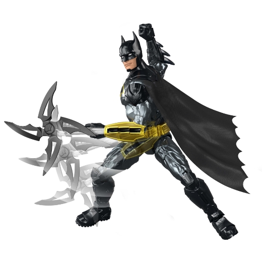 Picture of Batman 12" Feature Figure