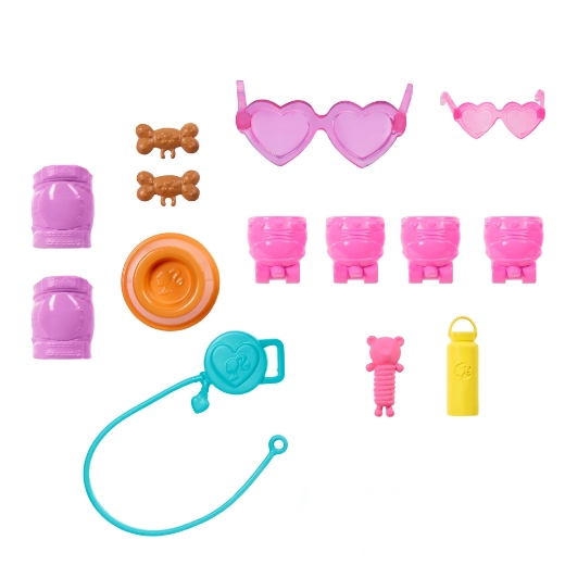 Picture of Barbie Feature Pet - Blonde