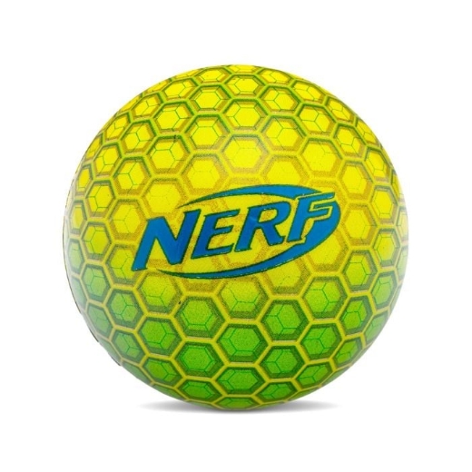 Picture of NERF Super Bounce Ball assorted ( ONLY SOLD in Display of 6 )