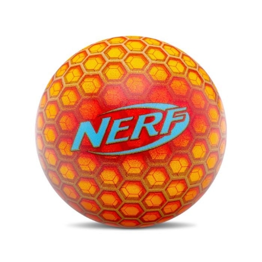 Picture of NERF Super Bounce Ball assorted ( ONLY SOLD in Display of 6 )