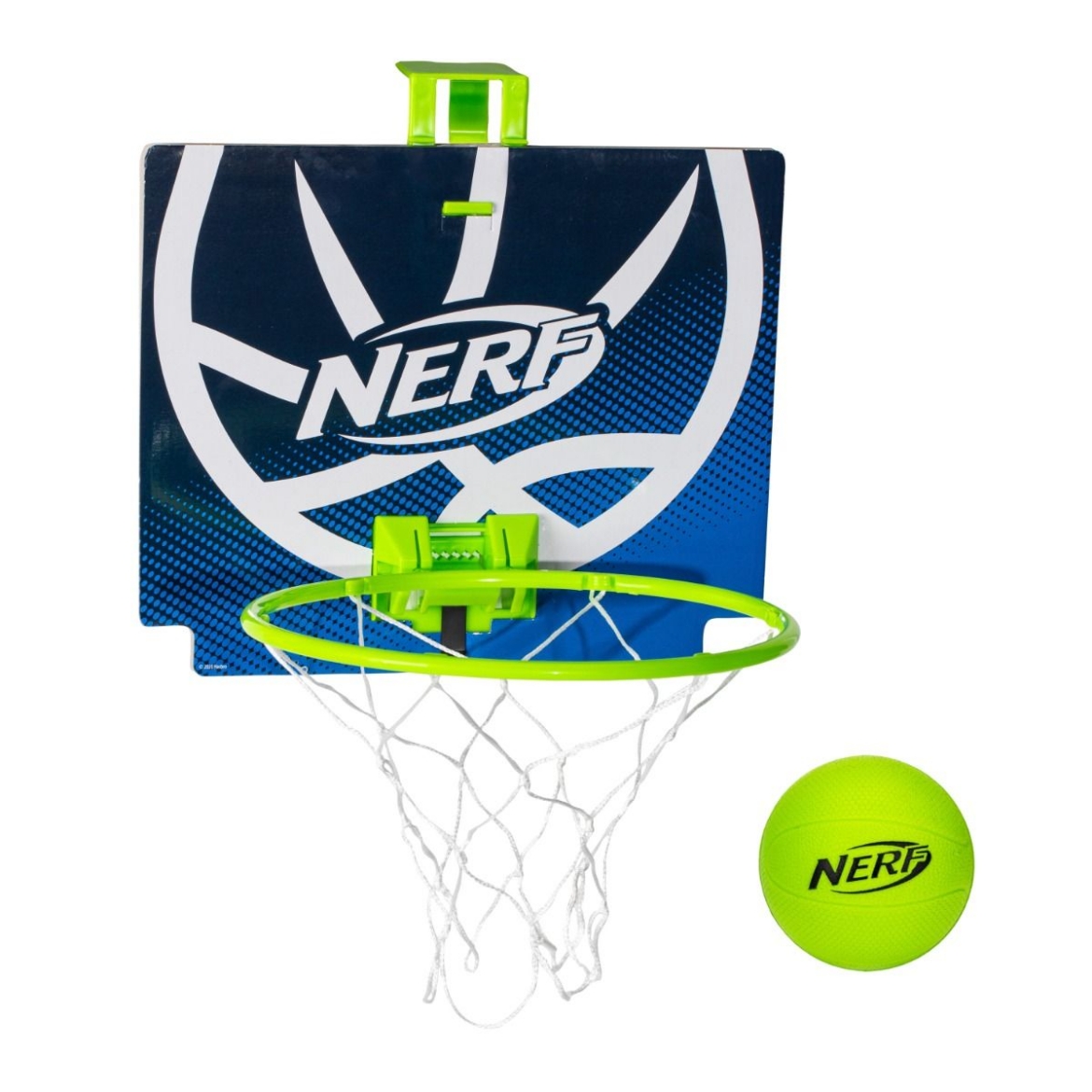 Picture of NERF Sports Nerfoop Green