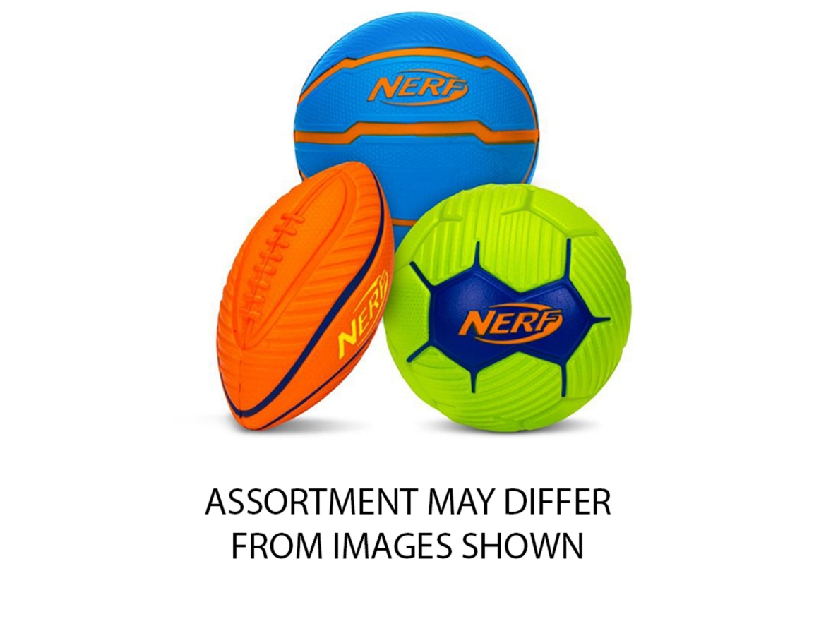 Picture of NERF Sports Multi Sport Set