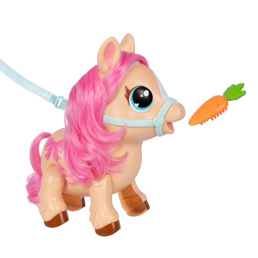 Picture of Little Live Pets My Pet Pony Single Pack