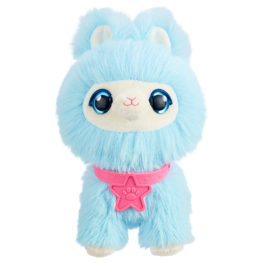Picture of Scruffaluvs Series 3 Rainbow Pets Single Pack