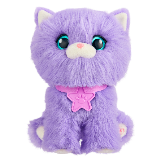 Picture of Scruffaluvs Series 3 Rainbow Pets Single Pack