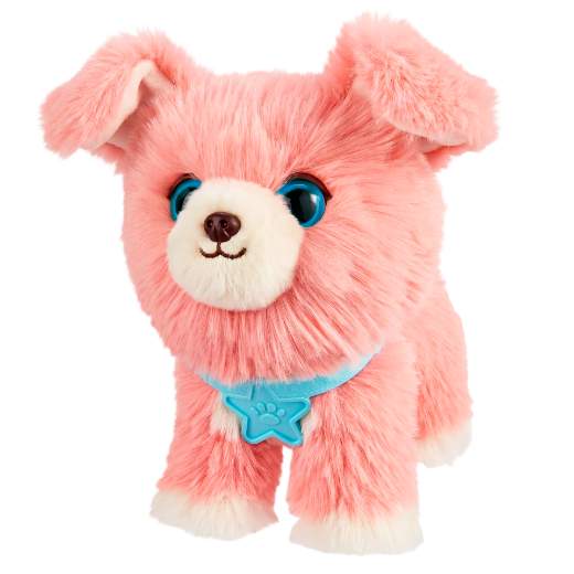 Picture of Scruffaluvs Series 3 Rainbow Pets Single Pack