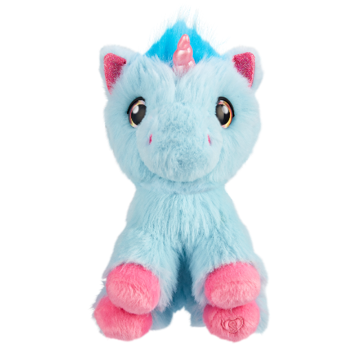 Picture of Scruffaluvs Series 3 Unicorn Single Pack