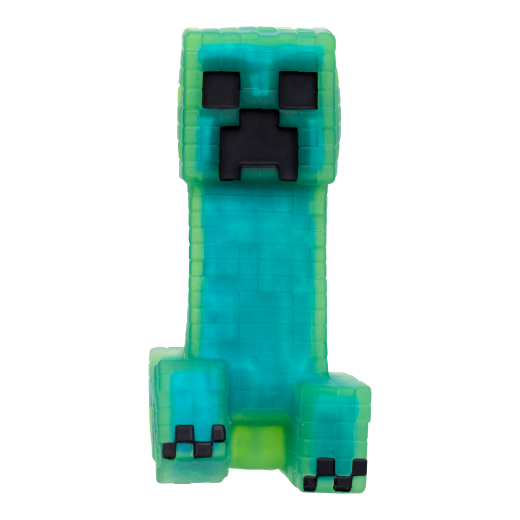 Picture of Goo Jit Zu Minecraft Series 3 Hero Pack assorted ( ONLY SOLD in Carton of 3 )