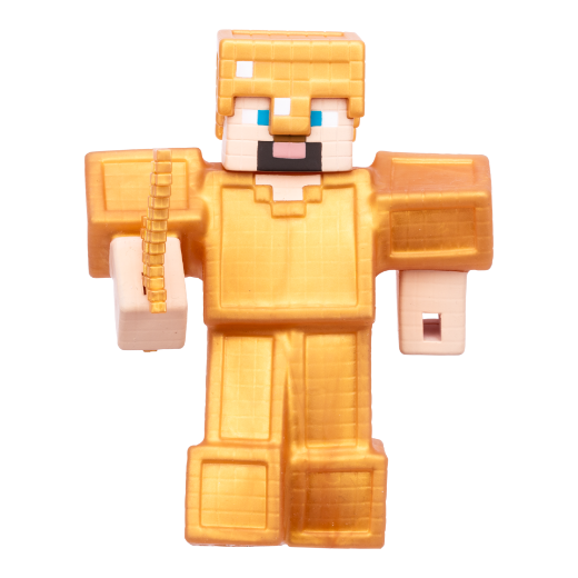 Picture of Goo Jit Zu Minecraft Series 3 Hero Pack assorted ( ONLY SOLD in Carton of 3 )
