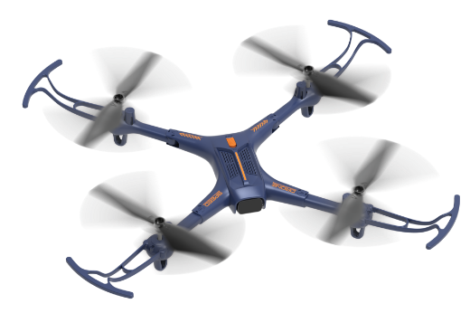 Picture of Syma Explorer FPV Anti-Drift Drone