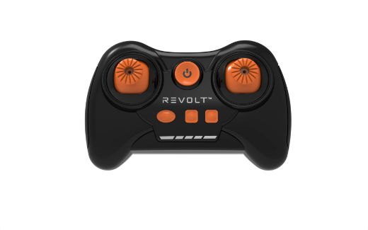 Picture of Revolt Radio Control 2.4Ghz Mini Helicopter assorted - REFRESH