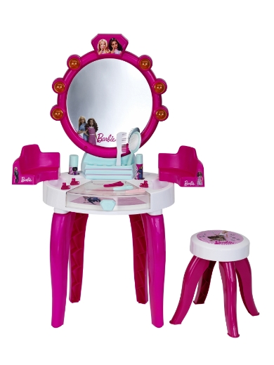 Picture of Barbie Beauty Studio with Lights and Sounds