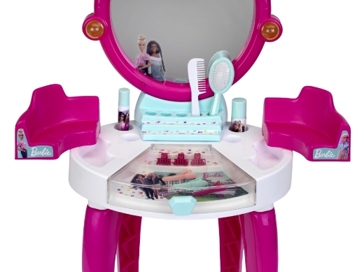 Picture of Barbie Beauty Studio with Lights and Sounds
