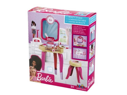Picture of Barbie Beauty Studio with Nail Dryer