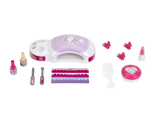 Picture of Barbie Beauty Studio with Nail Dryer