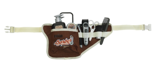 Picture of Braun Barber Belt with Accessories