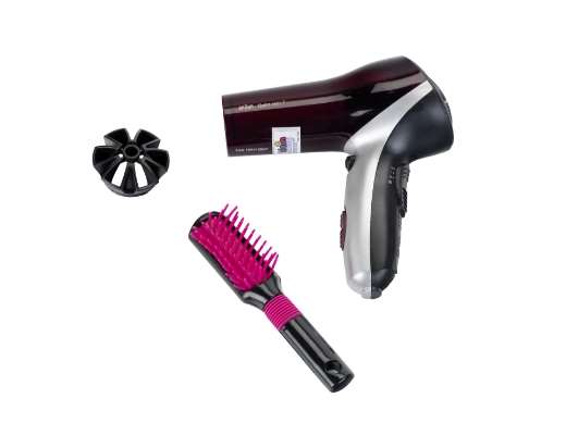 Picture of Braun Satin Hair 7 Hairdryer with Brush