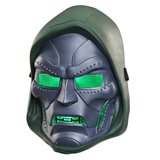 Picture of Avengers Movie Role Play Mask