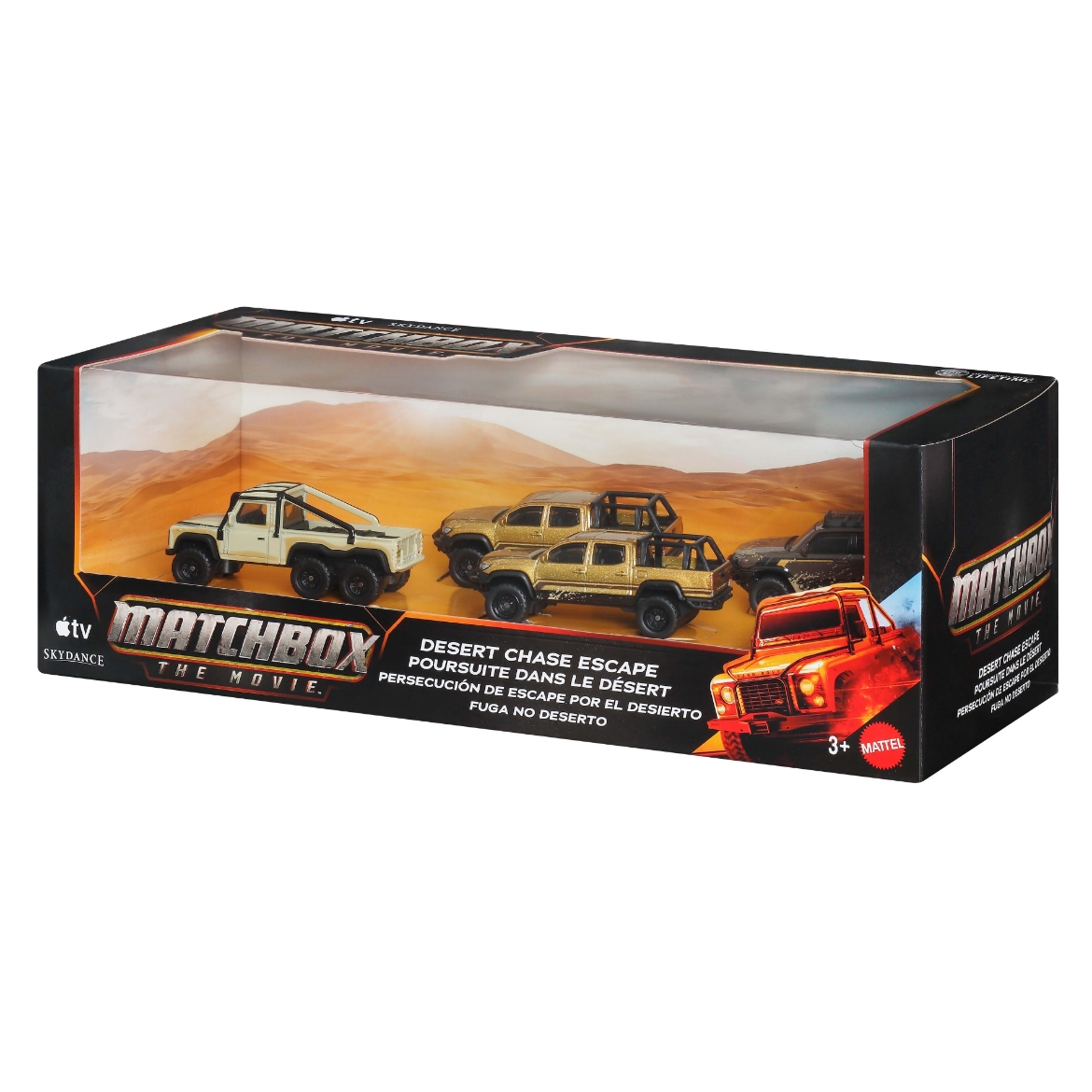 Picture of Matchbox Movie Collector